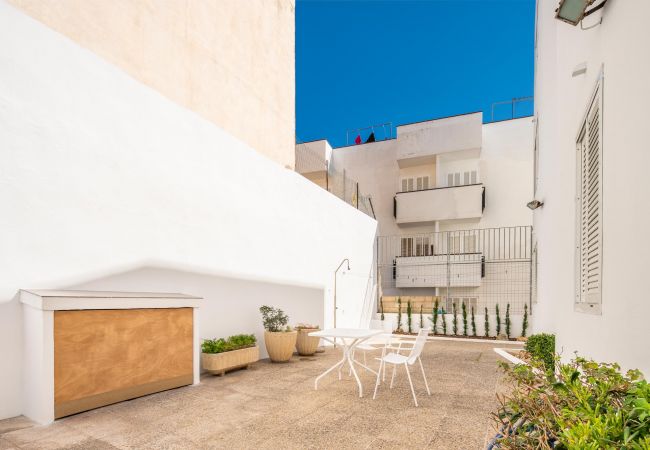 Ferienwohnung in Puerto Pollensa - Voltor BE Ferienwohnung in Puerto Pollensa - Voltor BE