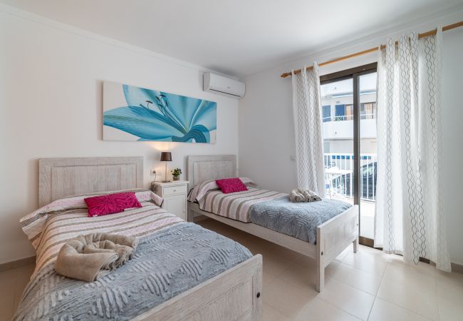 Ferienwohnung in Puerto Pollensa - Voltor BE Ferienwohnung in Puerto Pollensa - Voltor BE