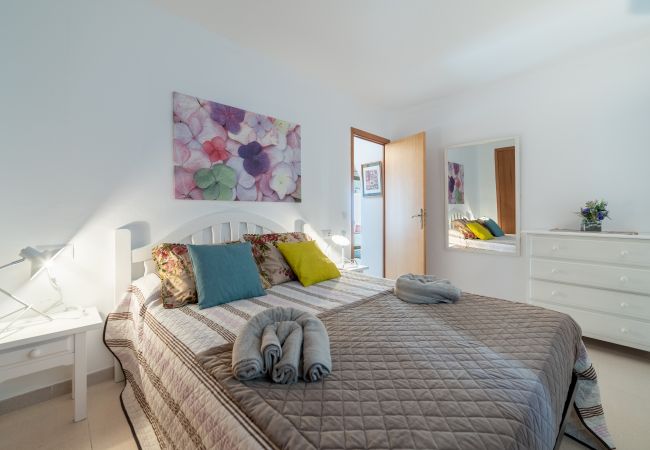 Ferienwohnung in Puerto Pollensa - Voltor BE Ferienwohnung in Puerto Pollensa - Voltor BE