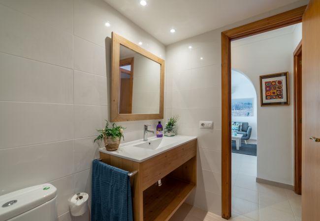 Ferienwohnung in Puerto Pollensa - Voltor BE Ferienwohnung in Puerto Pollensa - Voltor BE