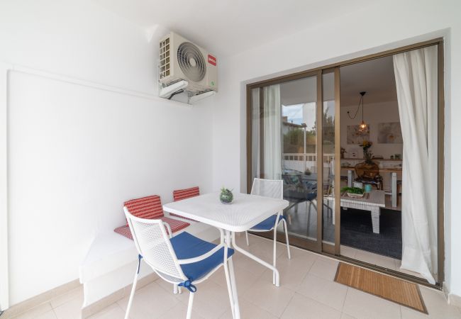 Ferienwohnung in Puerto Pollensa - Voltor BE Ferienwohnung in Puerto Pollensa - Voltor BE