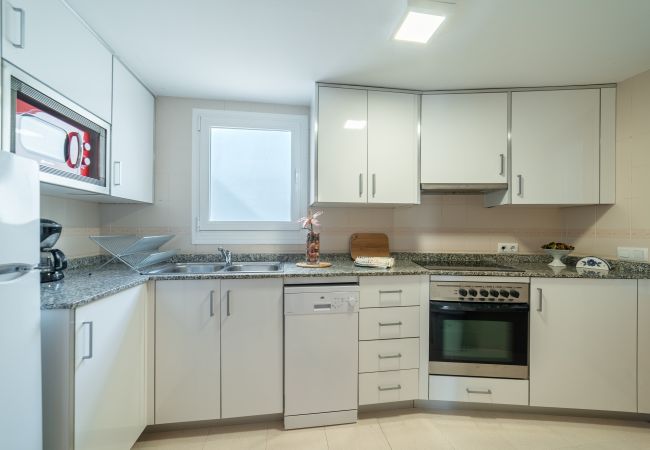 Ferienwohnung in Puerto Pollensa - Voltor BE Ferienwohnung in Puerto Pollensa - Voltor BE