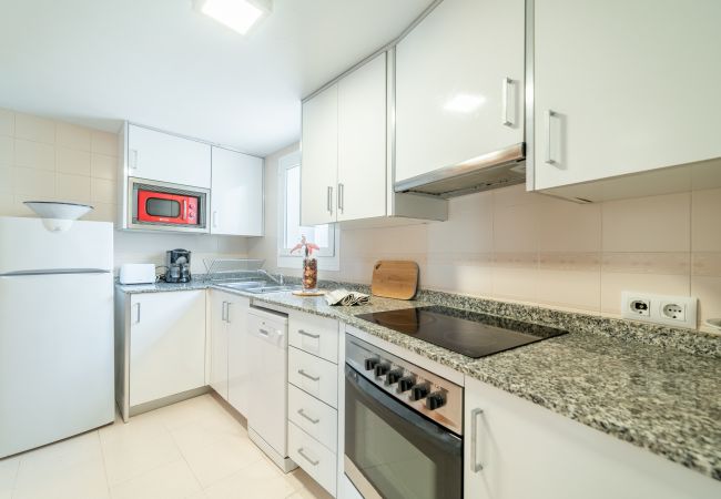 Ferienwohnung in Puerto Pollensa - Voltor BE Ferienwohnung in Puerto Pollensa - Voltor BE