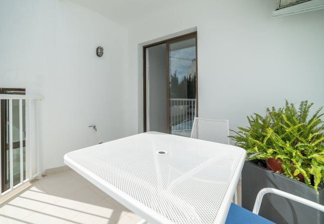 Ferienwohnung in Puerto Pollensa - Voltor BE Ferienwohnung in Puerto Pollensa - Voltor BE