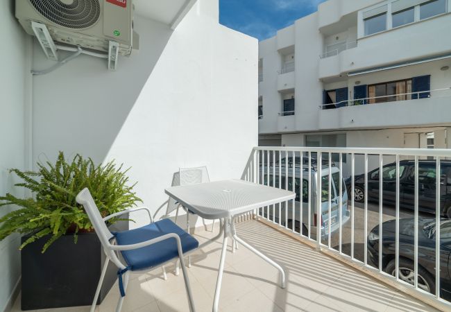 Ferienwohnung in Puerto Pollensa - Voltor BE Ferienwohnung in Puerto Pollensa - Voltor BE