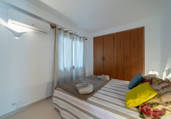 Ferienwohnung in Puerto Pollensa - Voltor BE Ferienwohnung in Puerto Pollensa - Voltor BE