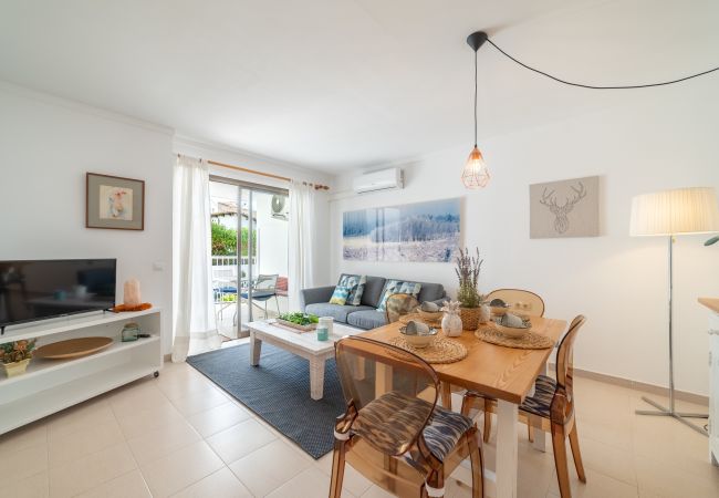 Ferienwohnung in Puerto Pollensa - Voltor BE Ferienwohnung in Puerto Pollensa - Voltor BE