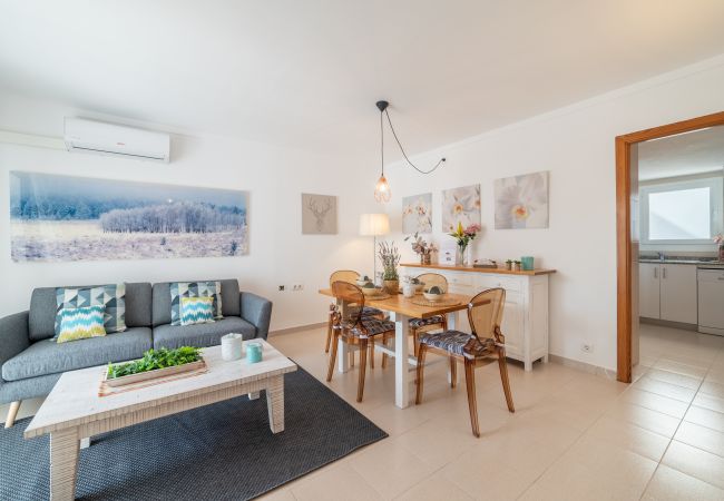Ferienwohnung in Puerto Pollensa - Voltor BE Ferienwohnung in Puerto Pollensa - Voltor BE