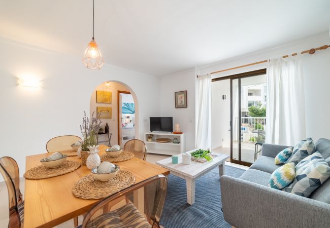 Ferienwohnung in Puerto Pollensa - Voltor BE Ferienwohnung in Puerto Pollensa - Voltor BE