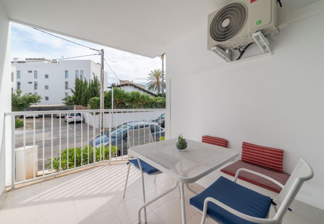 Ferienwohnung in Puerto Pollensa - Voltor BE Ferienwohnung in Puerto Pollensa - Voltor BE