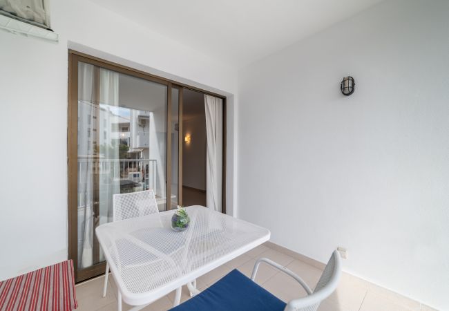 Ferienwohnung in Puerto Pollensa - Voltor BE Ferienwohnung in Puerto Pollensa - Voltor BE