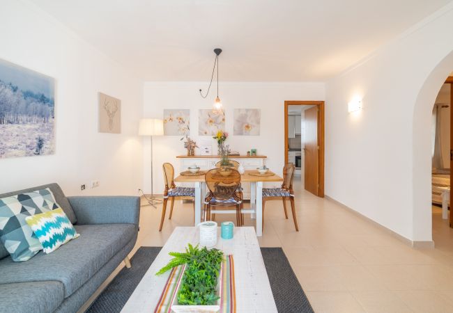 Ferienwohnung in Puerto Pollensa - Voltor BE Ferienwohnung in Puerto Pollensa - Voltor BE
