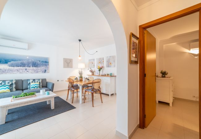 Ferienwohnung in Puerto Pollensa - Voltor BE Ferienwohnung in Puerto Pollensa - Voltor BE