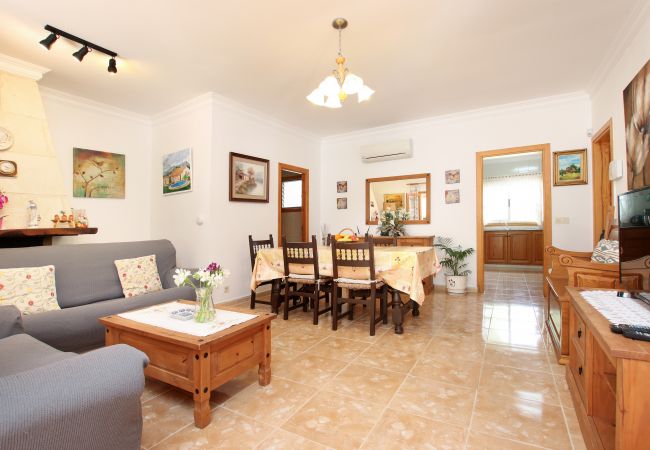 Villa in Pollensa / Pollença - Font Campo Villa in Pollensa / Pollença - Font Campo