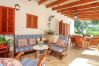 Villa in Pollensa / Pollença - Font Campo Villa in Pollensa / Pollença - Font Campo