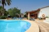 Villa in Pollensa / Pollença - Font Campo Villa in Pollensa / Pollença - Font Campo