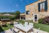 Villa in Pollensa - Garroverar Villa in Pollensa - Garroverar