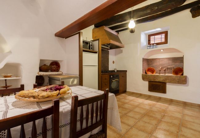 Villa in Pollensa / Pollença - Plana Morro Villa in Pollensa / Pollença - Plana Morro