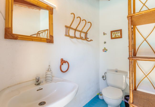 Villa in Port de Pollença - Villa Papalaia Villa in Port de Pollença - Villa Papalaia