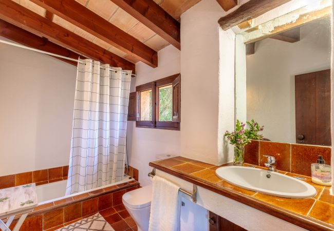Villa in Port de Pollença - Villa Papalaia Villa in Port de Pollença - Villa Papalaia