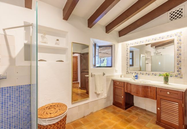 Villa in Port de Pollença - Villa Papalaia Villa in Port de Pollença - Villa Papalaia
