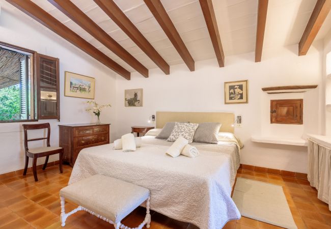 Villa in Port de Pollença - Villa Papalaia Villa in Port de Pollença - Villa Papalaia