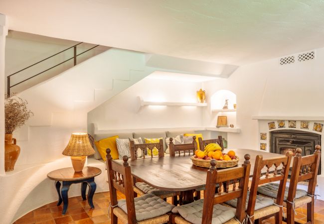 Villa in Port de Pollença - Villa Papalaia Villa in Port de Pollença - Villa Papalaia