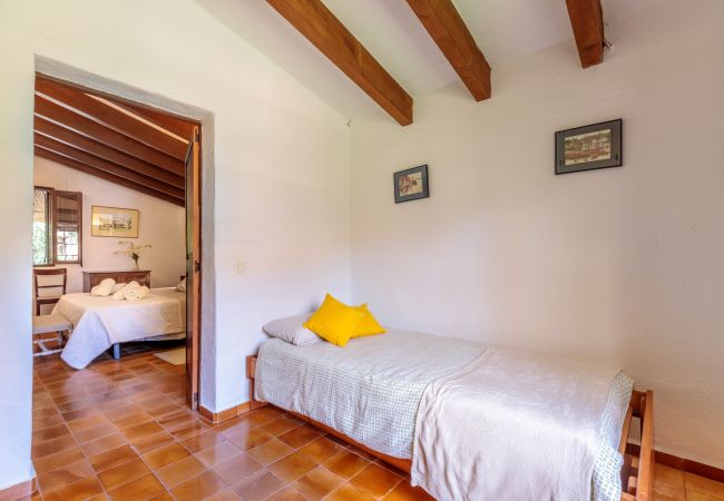 Villa in Port de Pollença - Villa Papalaia Villa in Port de Pollença - Villa Papalaia