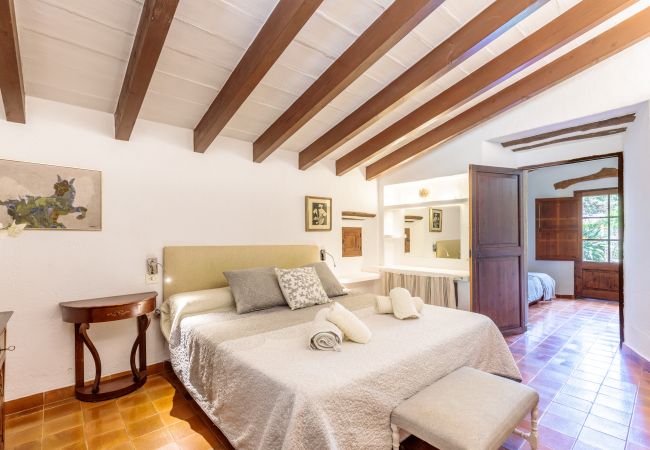 Villa in Port de Pollença - Villa Papalaia Villa in Port de Pollença - Villa Papalaia