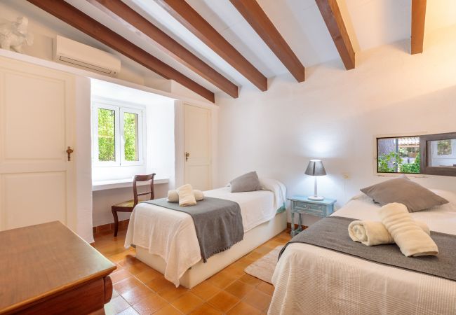 Villa in Port de Pollença - Villa Papalaia Villa in Port de Pollença - Villa Papalaia