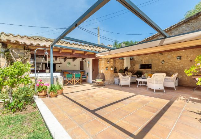Villa in Port de Pollença - Villa Papalaia Villa in Port de Pollença - Villa Papalaia