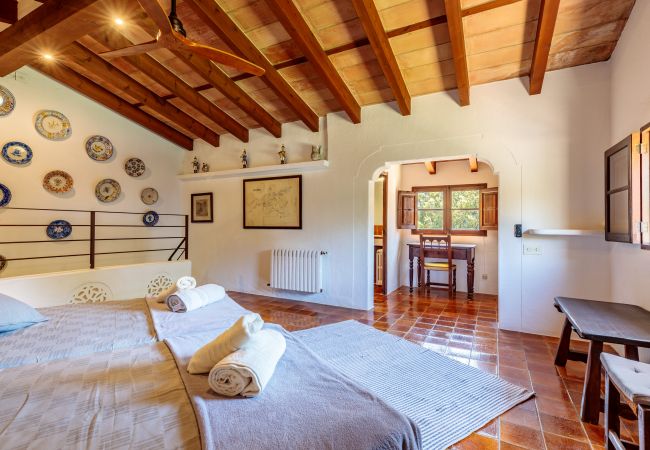 Villa in Port de Pollença - Villa Papalaia Villa in Port de Pollença - Villa Papalaia
