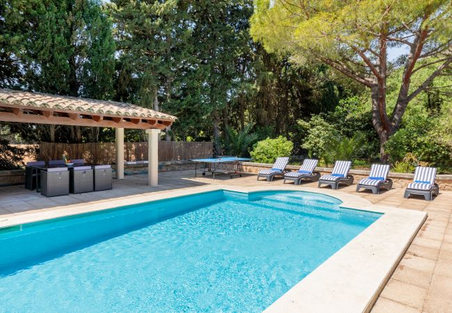 Villa in Port de Pollença - Villa Papalaia Villa in Port de Pollença - Villa Papalaia