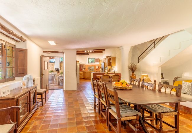 Villa in Port de Pollença - Villa Papalaia Villa in Port de Pollença - Villa Papalaia