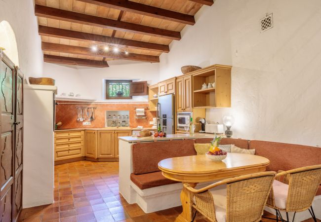 Villa in Port de Pollença - Villa Papalaia Villa in Port de Pollença - Villa Papalaia