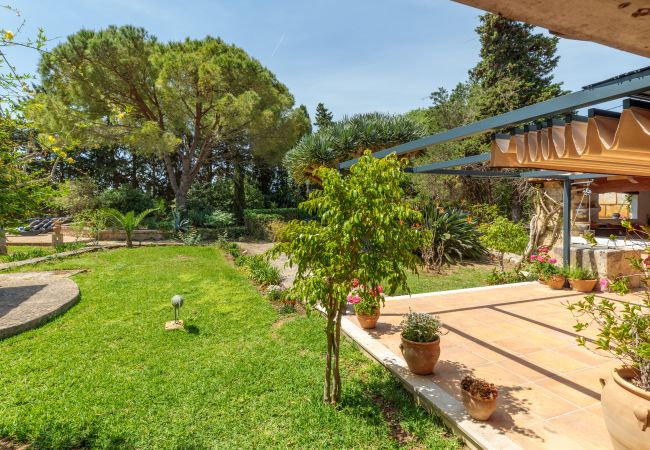 Villa in Port de Pollença - Villa Papalaia Villa in Port de Pollença - Villa Papalaia