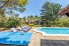 Villa in Port de Pollença - Villa Papalaia Villa in Port de Pollença - Villa Papalaia