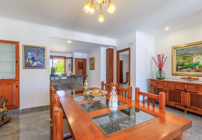 Ferienwohnung in Puerto Pollensa - Juanito Apt. Ferienwohnung in Puerto Pollensa - Juanito Apt.