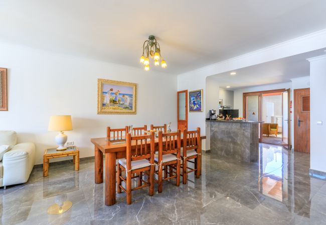 Ferienwohnung in Puerto Pollensa - Juanito Apt. Ferienwohnung in Puerto Pollensa - Juanito Apt.