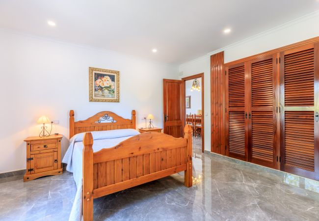 Ferienwohnung in Puerto Pollensa - Juanito Apt. Ferienwohnung in Puerto Pollensa - Juanito Apt.