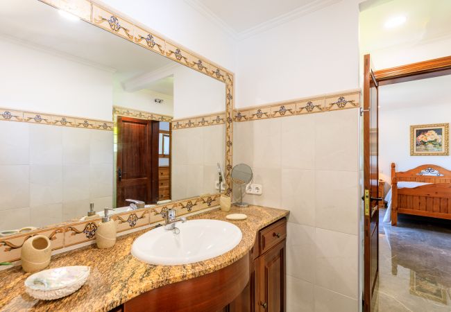 Ferienwohnung in Puerto Pollensa - Juanito Apt. Ferienwohnung in Puerto Pollensa - Juanito Apt.