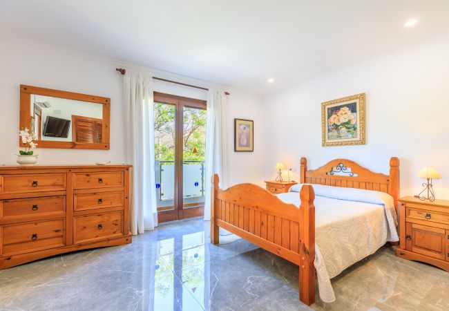 Ferienwohnung in Puerto Pollensa - Juanito Apt. Ferienwohnung in Puerto Pollensa - Juanito Apt.