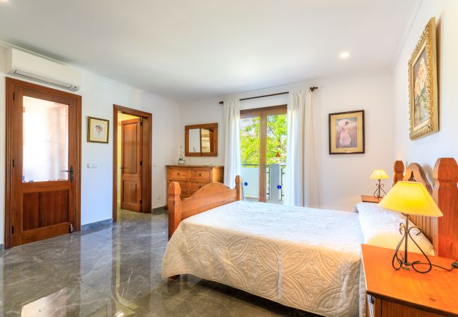 Ferienwohnung in Puerto Pollensa - Juanito Apt. Ferienwohnung in Puerto Pollensa - Juanito Apt.