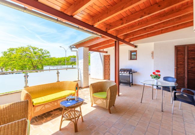 Ferienwohnung in Puerto Pollensa - Juanito Apt. Ferienwohnung in Puerto Pollensa - Juanito Apt.