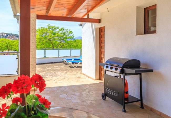 Ferienwohnung in Puerto Pollensa - Juanito Apt. Ferienwohnung in Puerto Pollensa - Juanito Apt.