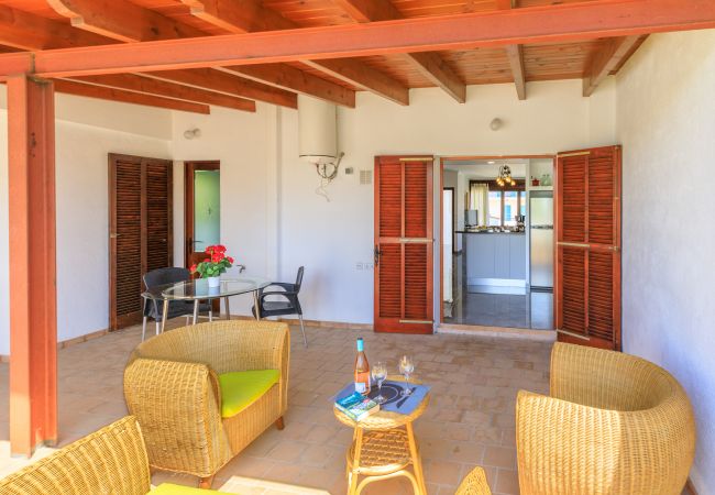 Ferienwohnung in Puerto Pollensa - Juanito Apt. Ferienwohnung in Puerto Pollensa - Juanito Apt.