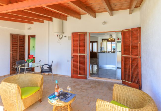 Ferienwohnung in Puerto Pollensa - Juanito Apt. Ferienwohnung in Puerto Pollensa - Juanito Apt.