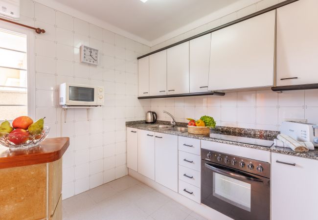 Ferienwohnung in Port de Pollença - Xiprer, Apartment Ferienwohnung in Port de Pollença - Xiprer, Apartment