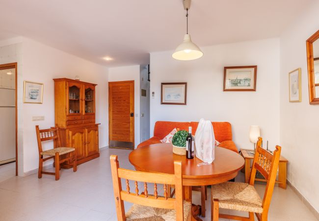 Ferienwohnung in Port de Pollença - Xiprer, Apartment Ferienwohnung in Port de Pollença - Xiprer, Apartment