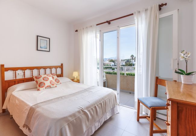 Ferienwohnung in Port de Pollença - Xiprer, Apartment Ferienwohnung in Port de Pollença - Xiprer, Apartment